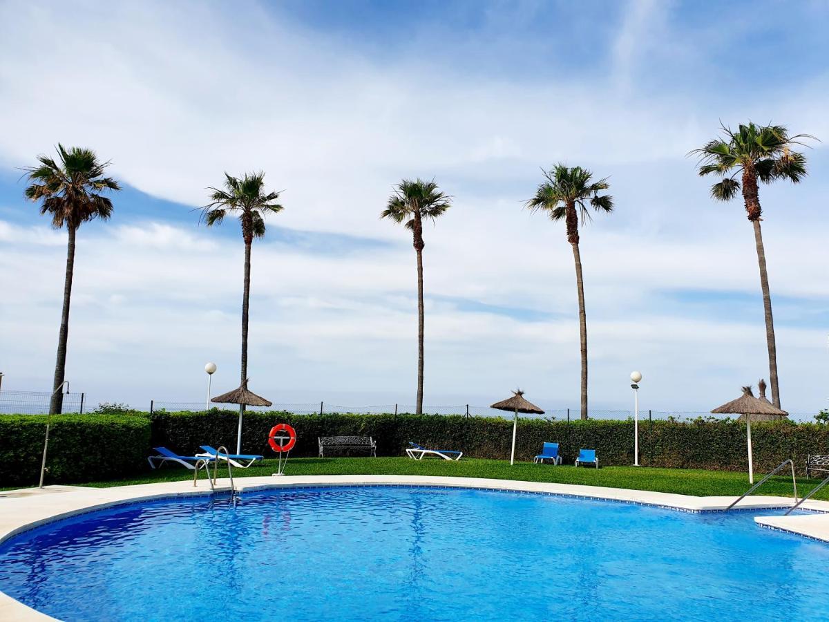 Marbellamar Seaviews Apartment *