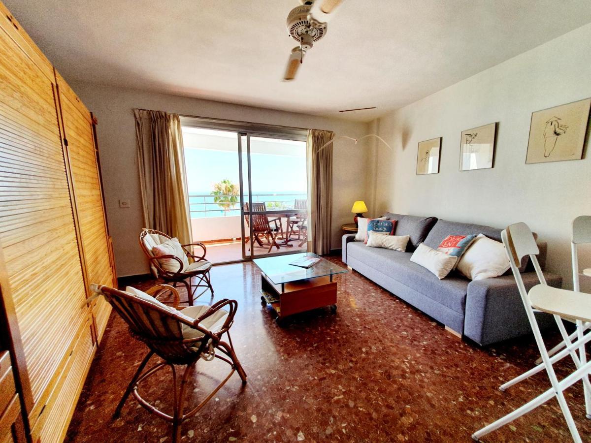Marbellamar Seaviews Apartment Marbella