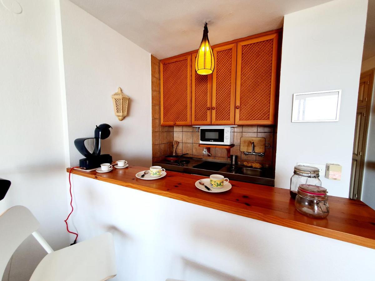 Marbellamar Seaviews Apartment Marbella