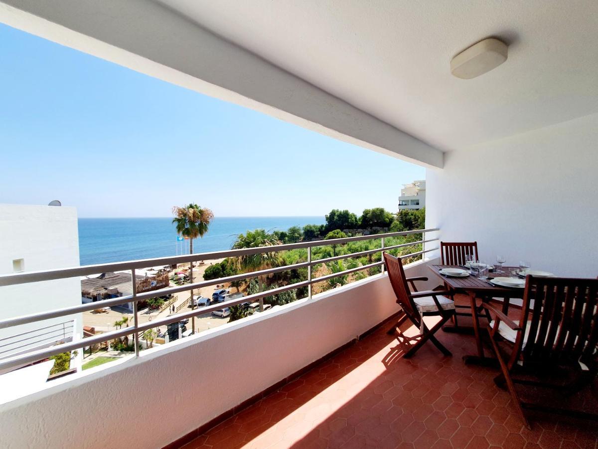 Marbellamar Seaviews Apartment *