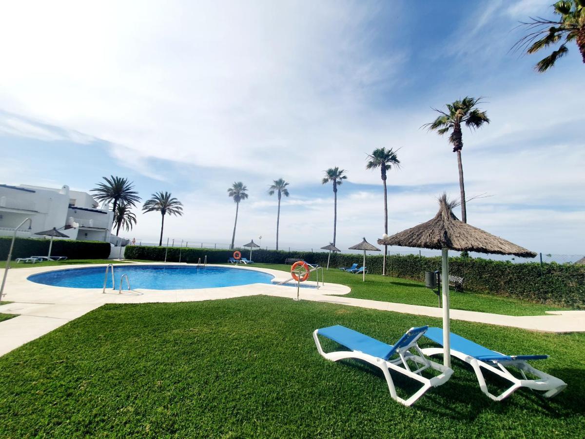 Apartment Marbellamar Seaviews Marbella