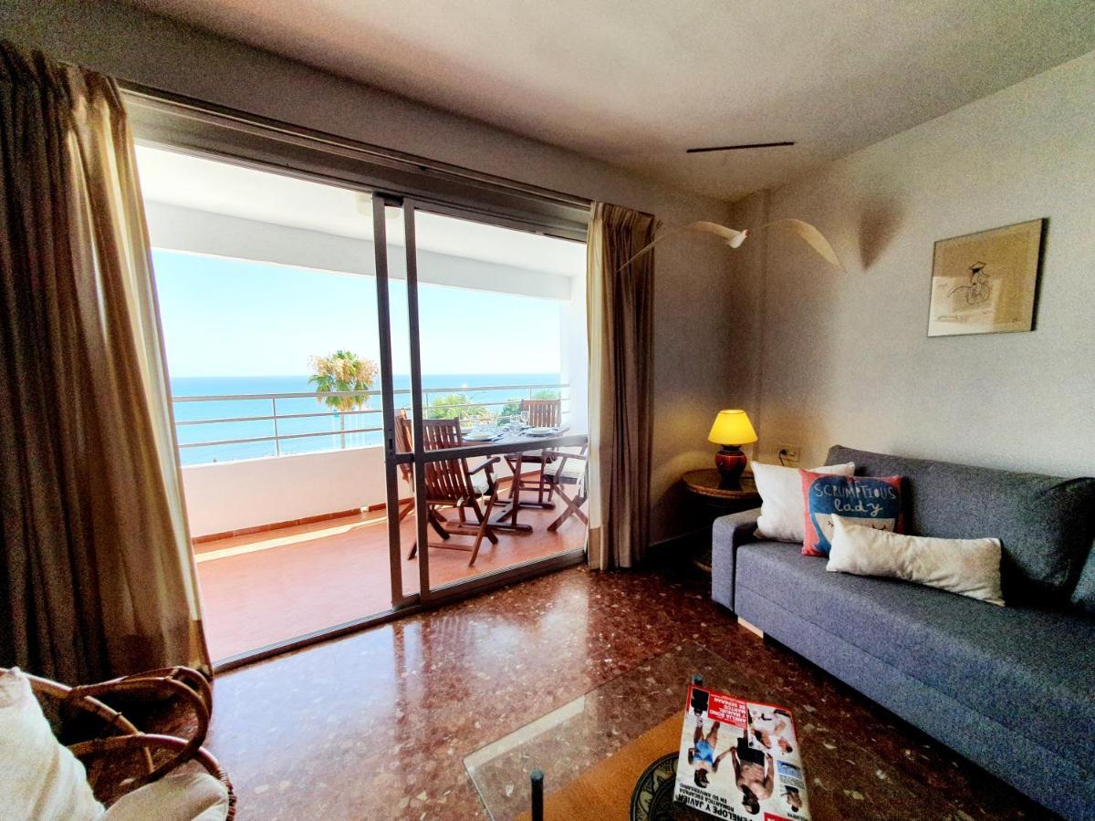 Marbellamar Seaviews Appartamento