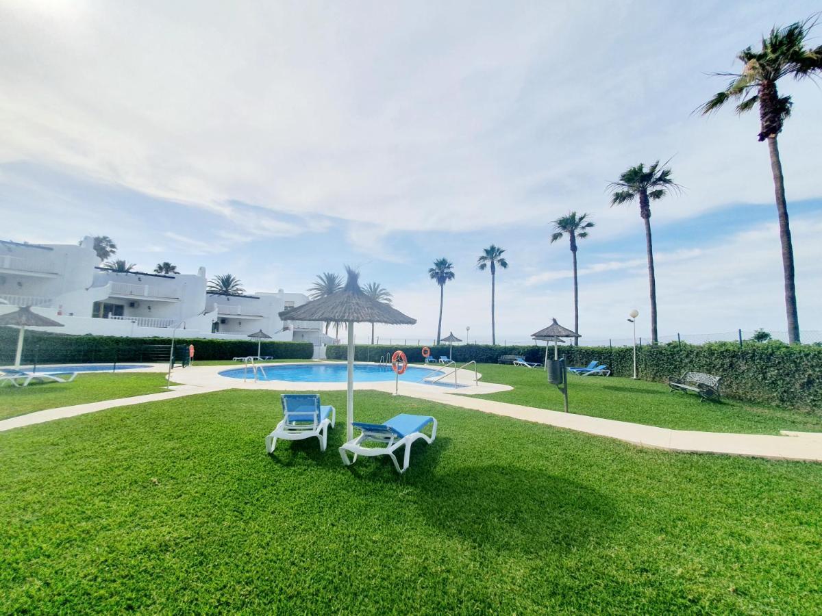 Apartment Marbellamar Seaviews