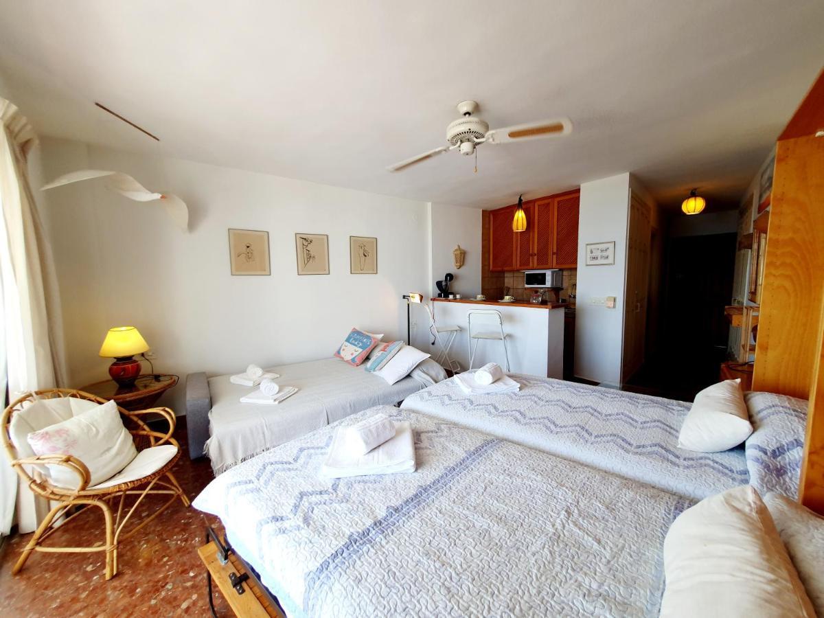 Apartment Marbellamar Seaviews