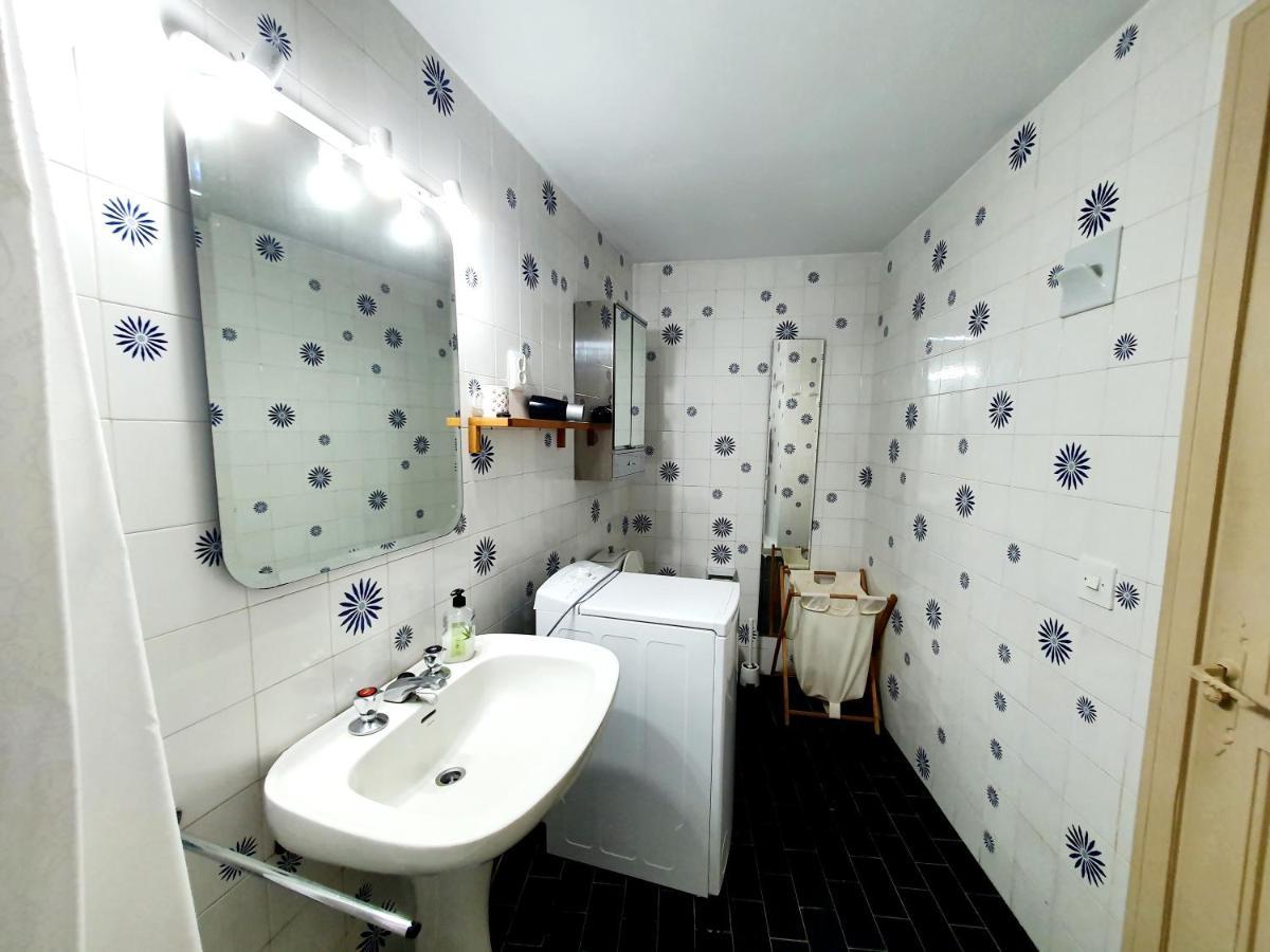 Apartment Marbellamar Seaviews *