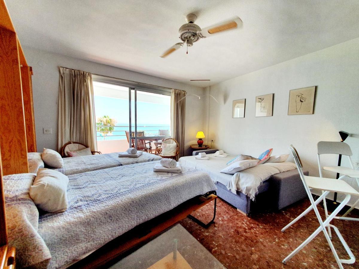 Marbellamar Seaviews Apartment