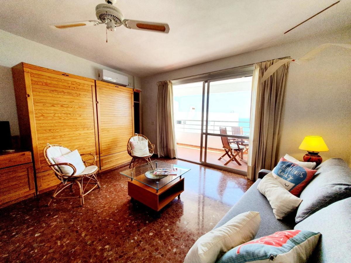 Marbellamar Seaviews Appartamento