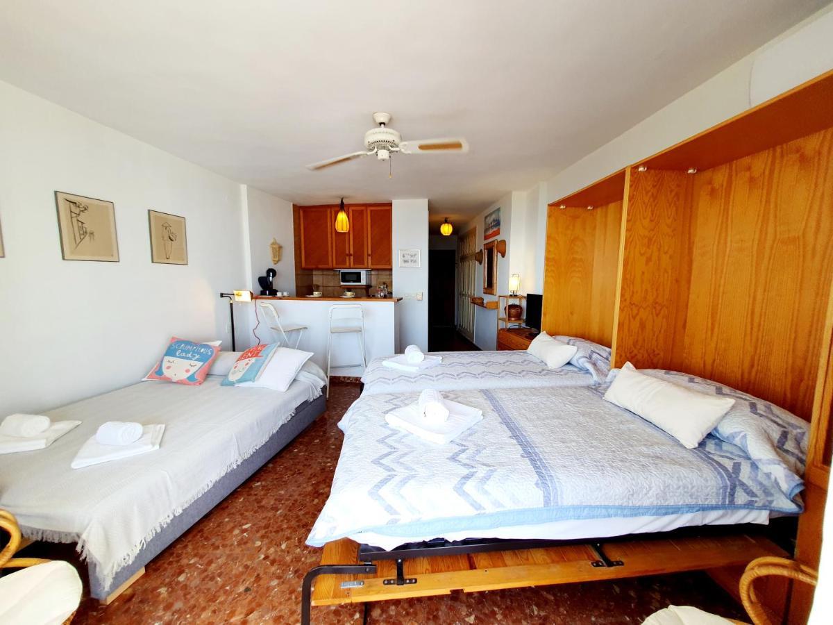 Apartment Marbellamar Seaviews Marbella