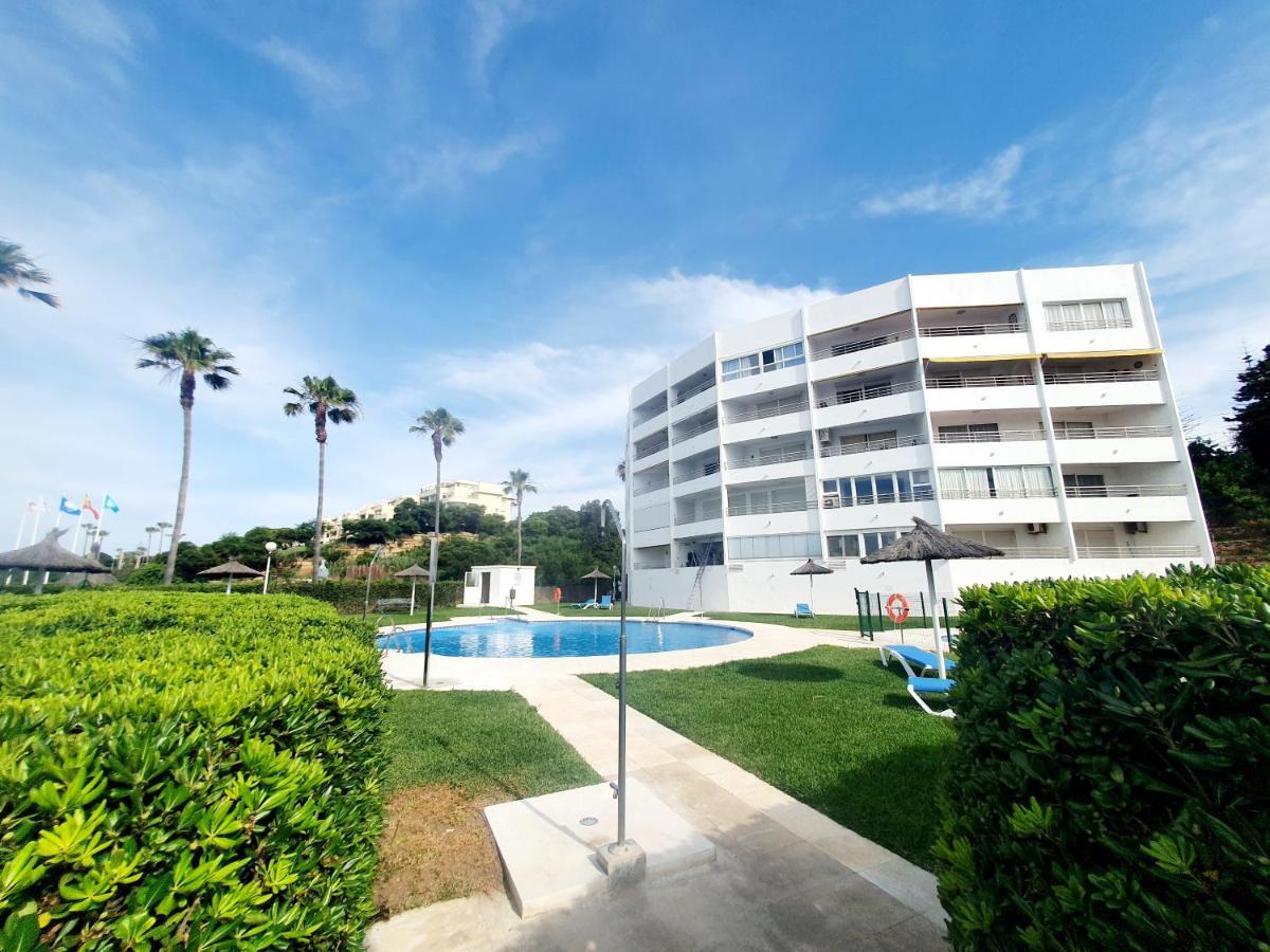 Apartment Marbellamar Seaviews *